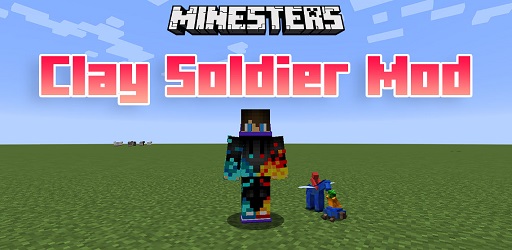 Clay Soldier Mod