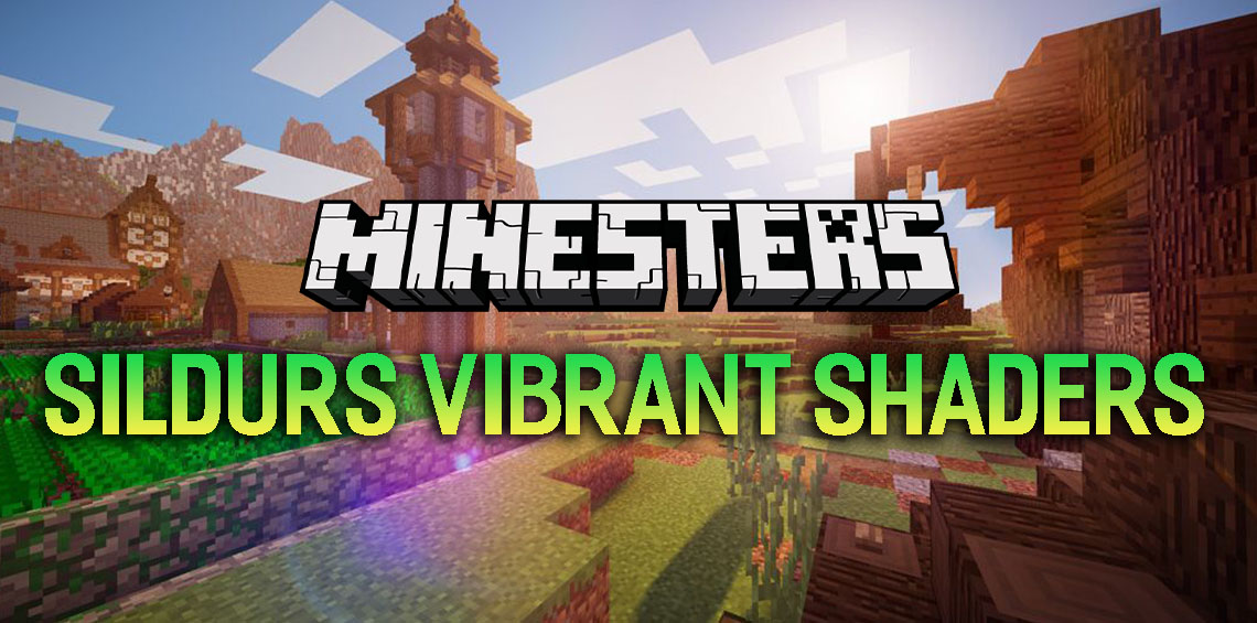 Minecraft 1.18.2 Shaders - Free Shaders For Download - Minesters