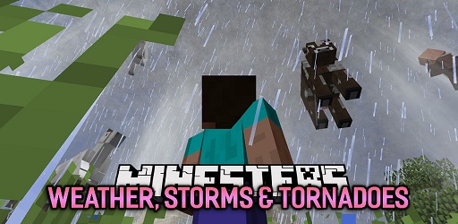 Weather, Storms & Tornadoes