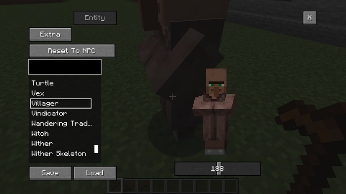 Create a Custom NPC