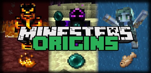 Origins Mod