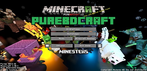 purebdcraft winrar download