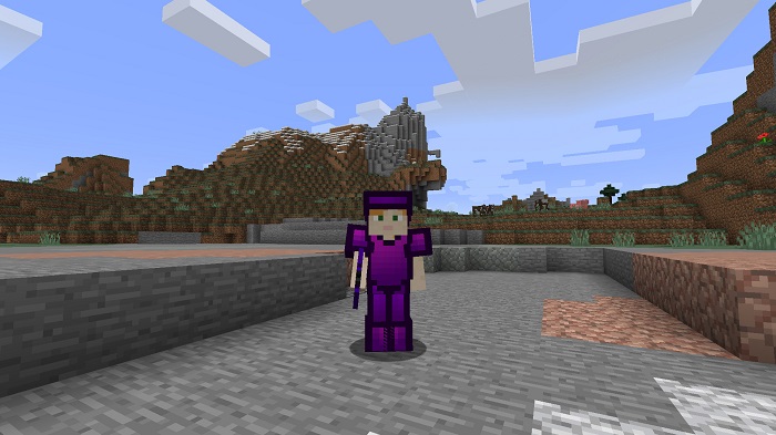 purpled texture pack free