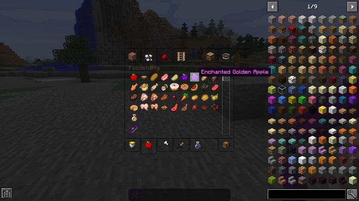 purpleds texture pack