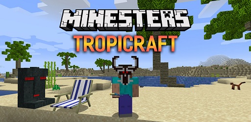 Tropicraft Mod