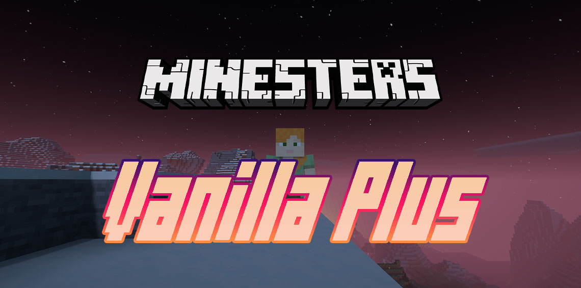 Vanilla Plus Shaders