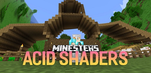Minecraft 1.18.2 Shaders - Free Shaders For Download - Minesters