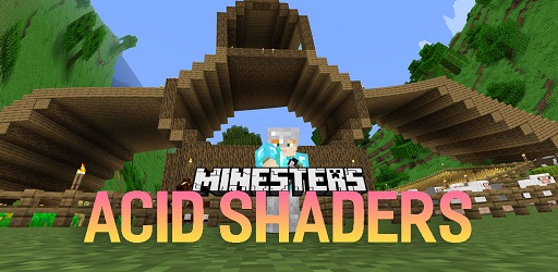 Minecraft 1.16.5 Shaders — Shaders Mods