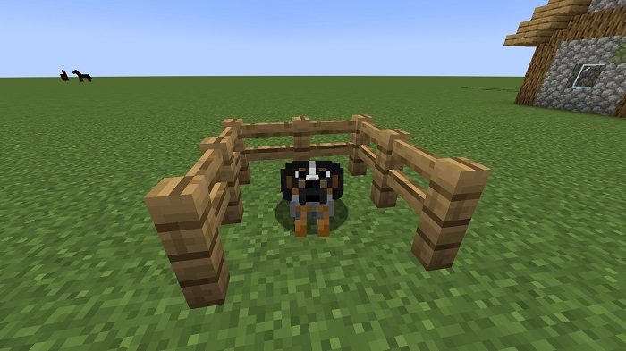 better dogs resource pack