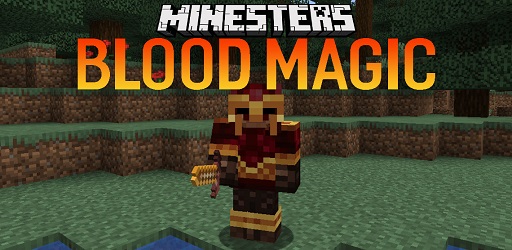 Blood Magic