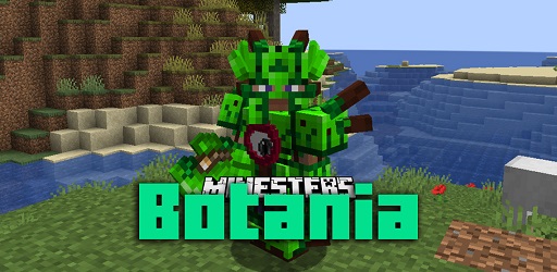 Botania Mod