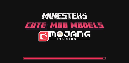 Cute Mob Models Texture Pack 1 18 1 Minecraft Free Download