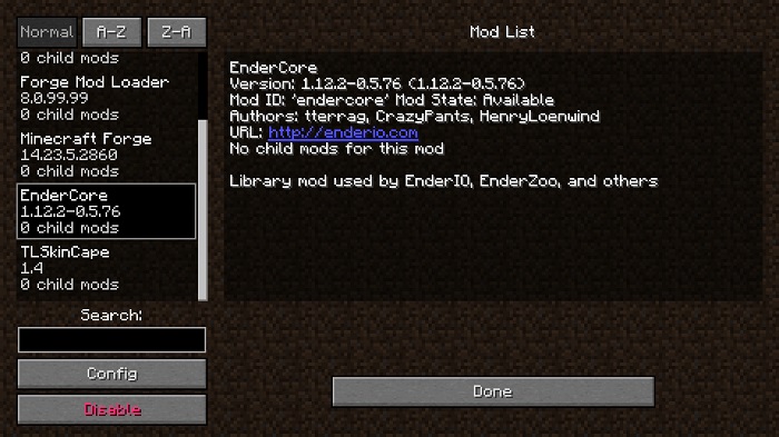 List of Minecraft 1.10.2 Modpacks 