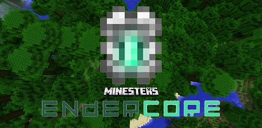 Endercore Mod