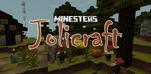 Jolicraft