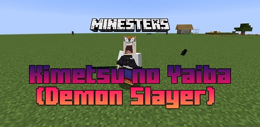 Demon Slayer Mod