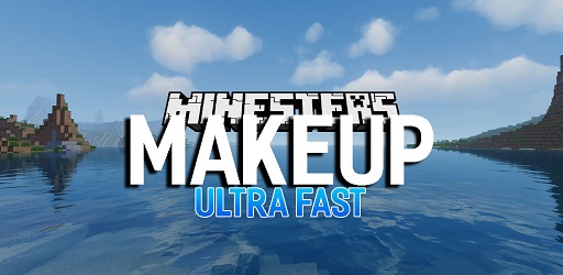 Makeup Ultra Fast Shaders