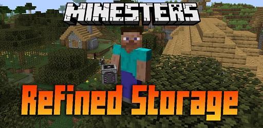 Minecraft: Better End v 1.18.1 Maps Mod für Minecraft