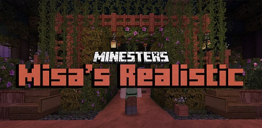 Realistic Resource Packs