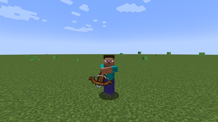 Minecraft 1.17 for Mod Developers