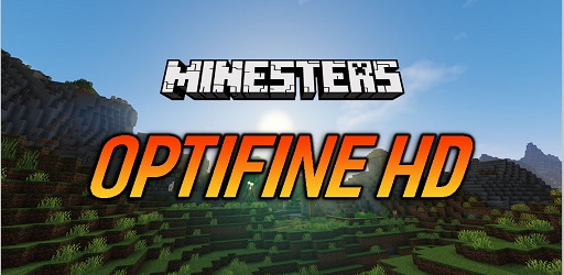 Download Optifine Hd Mod Minesters