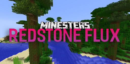 Redstone Flux