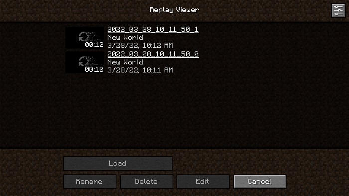 How To Download the Replay Mod in Minecraft 1.19 