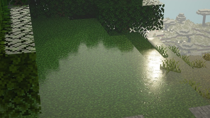 SEUS PTGI Shaders 1.18.2, 1.18.1 - Latest Version for Minecraft