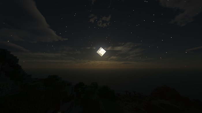 SEUS PTGI Shaders 1.18.2, 1.18.1 - Latest Version for Minecraft