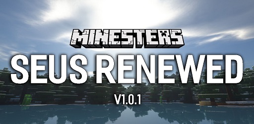 SEUS 1.17 Minecraft Shaders Free Download and Review