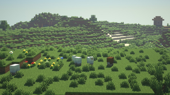 Minecraft 1.18.2 Shaders - Free Shaders For Download - Minesters