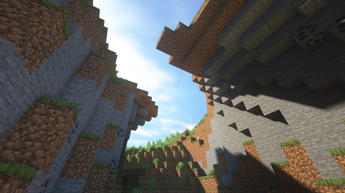 seus renewed shaders download