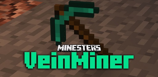 Veinminer Mod 1 12 2 Speed Ore Mining Minecraft