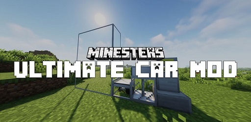 Ultimate Car Mod