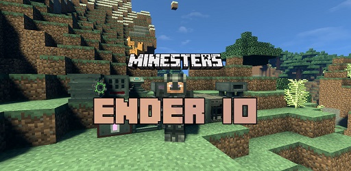  MINECRAFT.IO