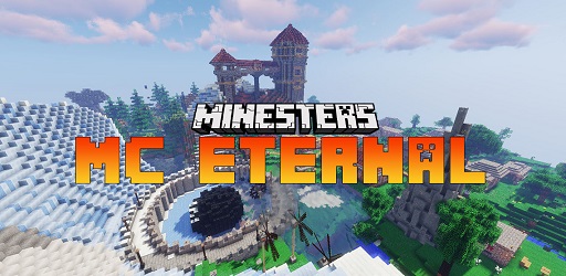 MC Eternal Modpack