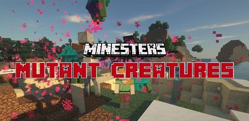 Mutant Creatures Mod