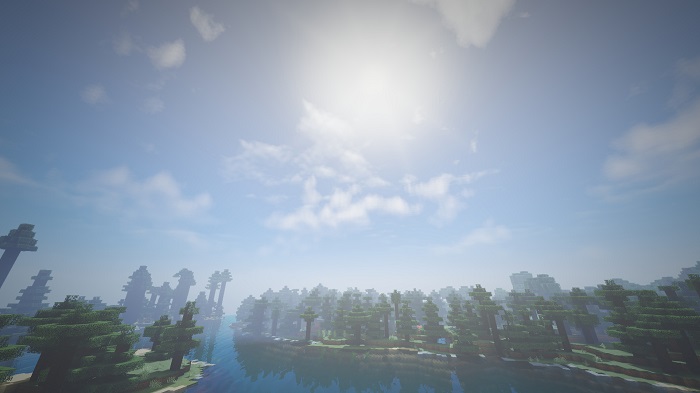 Minecraft 1.18.2 Shaders - Free Shaders For Download - Minesters