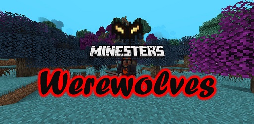 Werewolves Mod