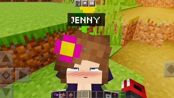 jenny minecraft mod download