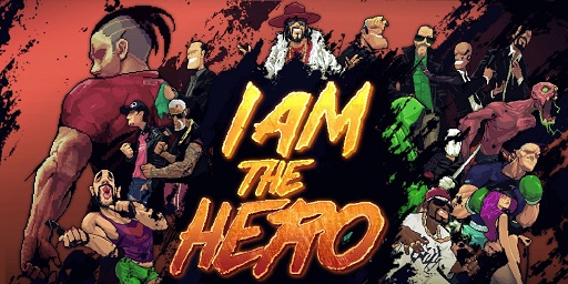 I Am the Hero