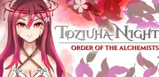 Toziuha Night 1.1.6 APK - Download Free For Android 2023