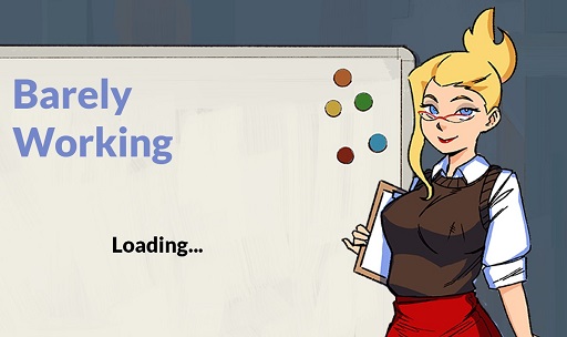 Barely Working v5.0.0 MOD APK - - Android & iOS MODs, Mobile Games & Apps