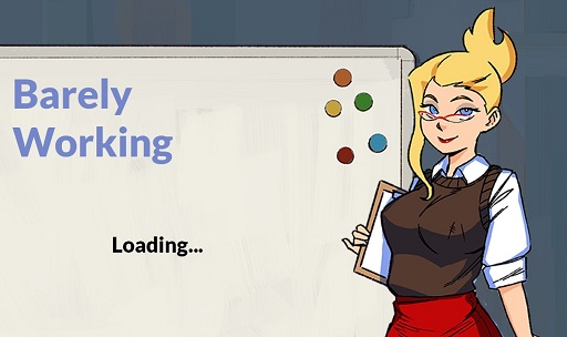 Barely Working v5.0.0 MOD APK -  - Android & iOS