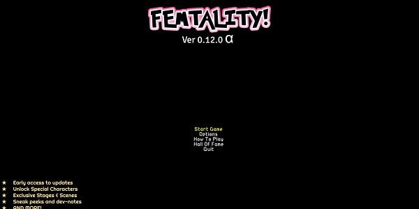 Femtality 3