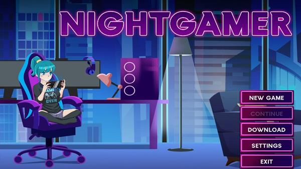 Nightgamer