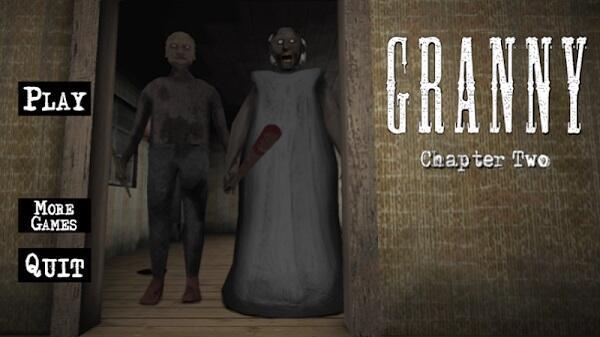 granny 2 apk