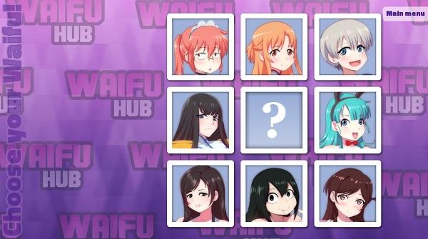 Waifu Hub 2