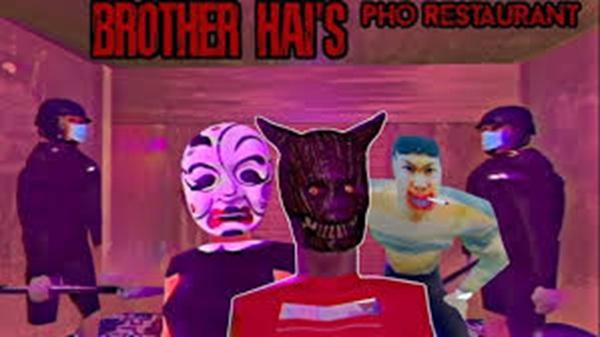 brother hais pho restaurant apk versi terbaruư