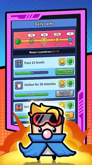 biu man apk 1